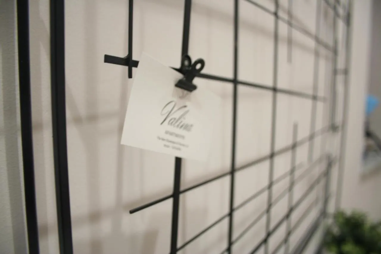 Valina Apartments Κατάνια