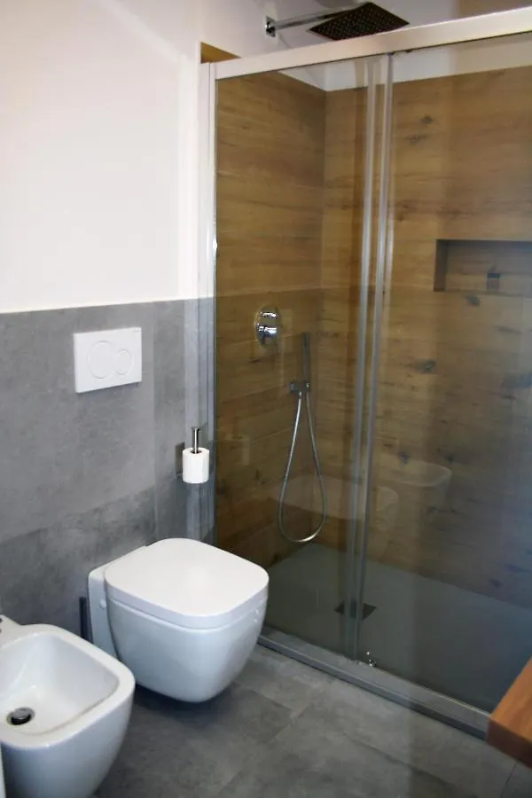 Valina Apartments Κατάνια