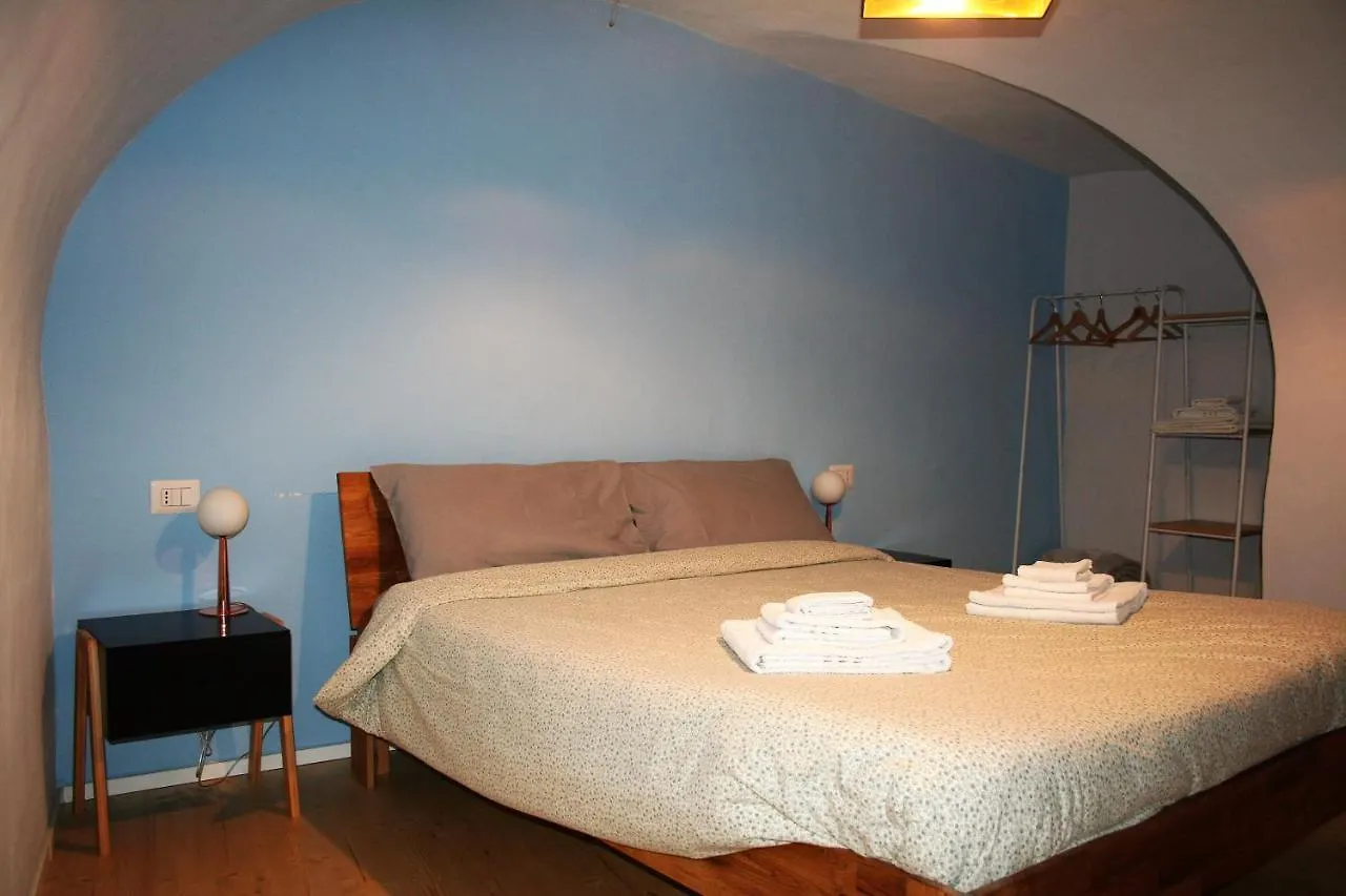 Valina Apartments Κατάνια