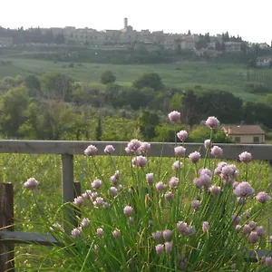 Due Piani , Barberino di Val dʼElsa Italia