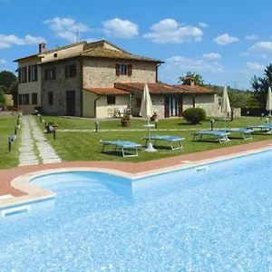 Podere Il Gioiello , San Gimignano Italia
