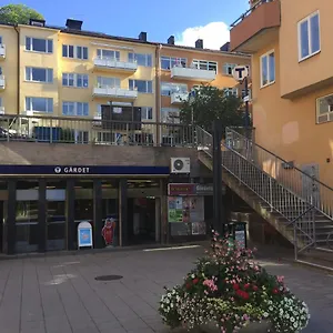 With Free Airport Pickup Ville de Stockholm