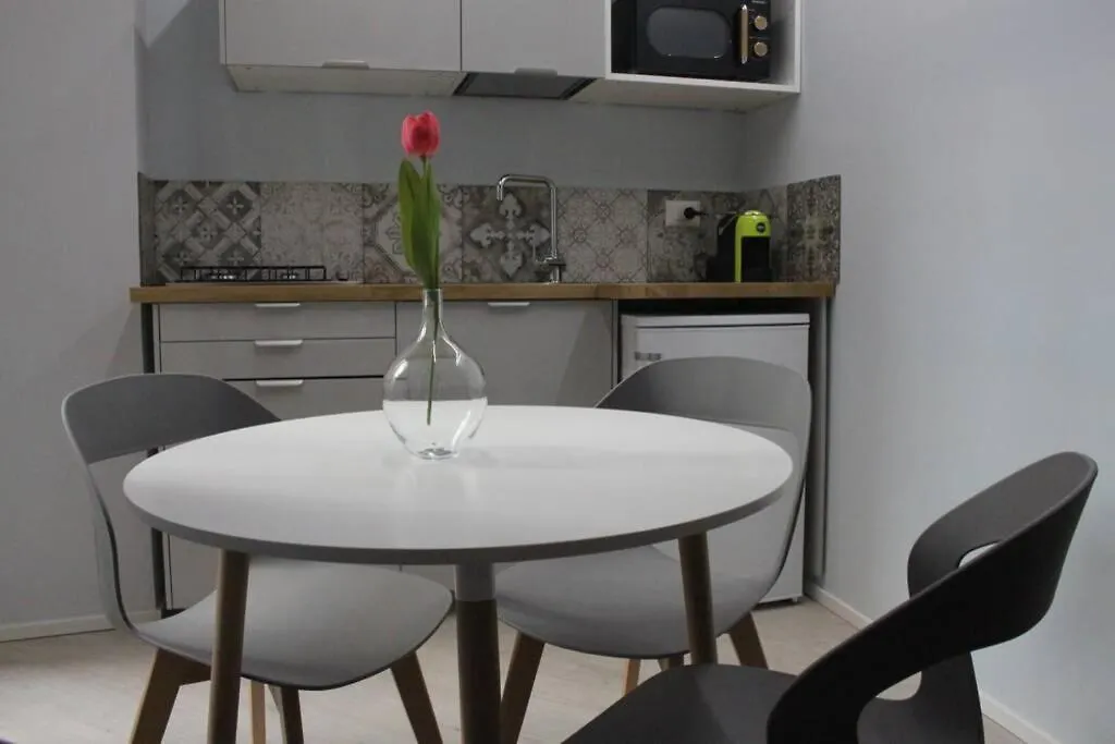 Valina Apartments Catania 0*,  Italia