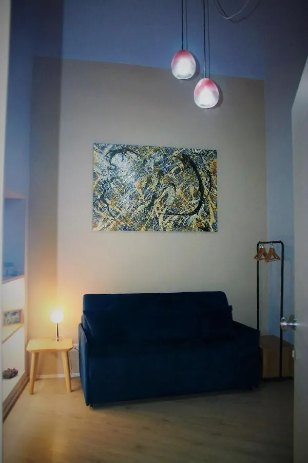 Valina Apartments Catania