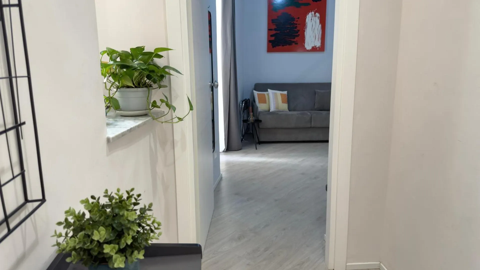 Valina Apartments Catania Italia