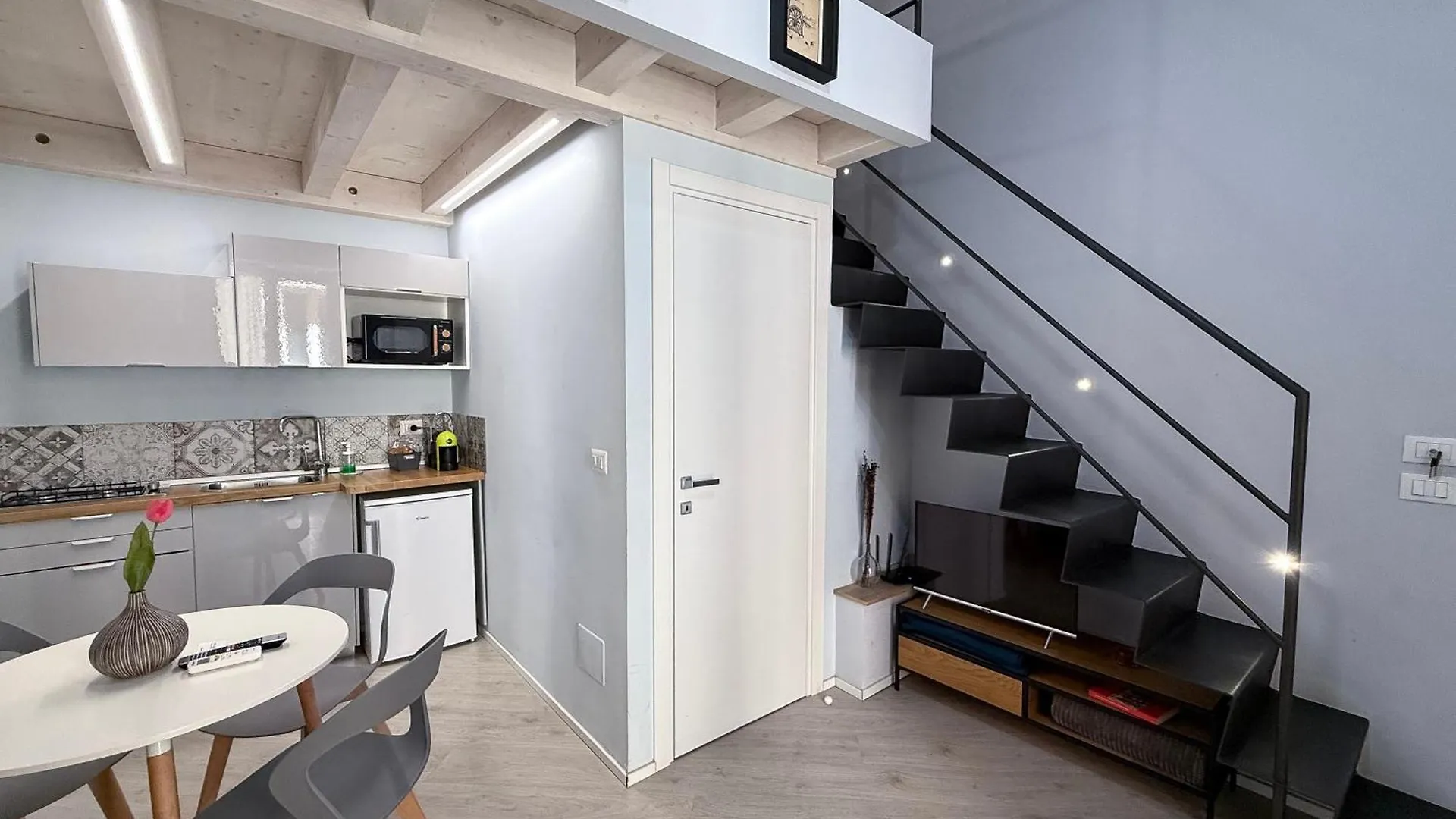 Valina Apartments Catania Italia